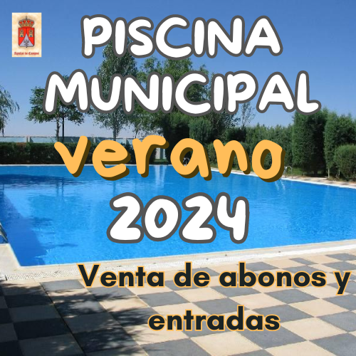 תמונה Temporada verano piscinas 2024